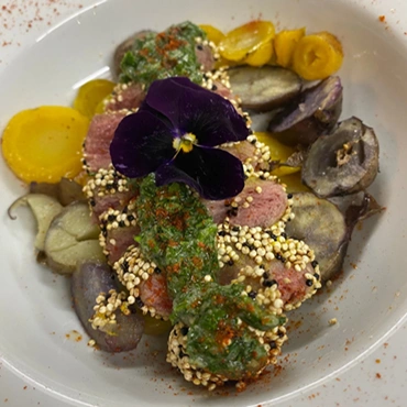 Cusco Culinary