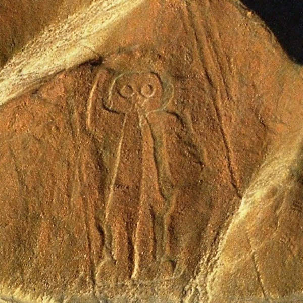 From the Nazca Lines to Machu Picchu