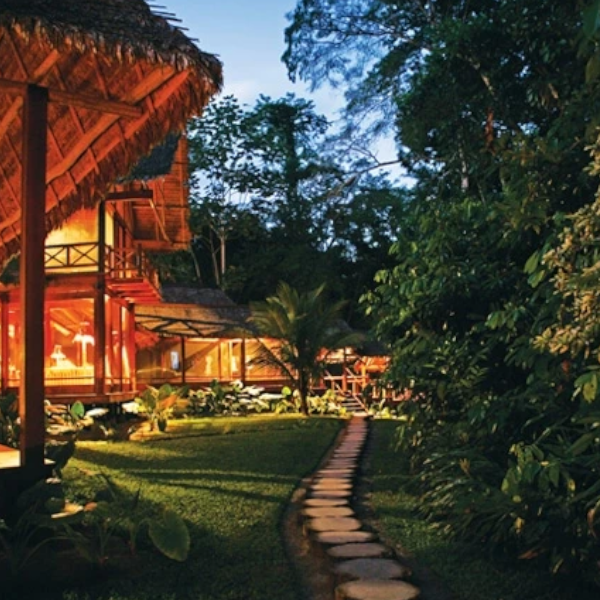 From the Colca Canyon, Lake Titicaca to Machu Picchu