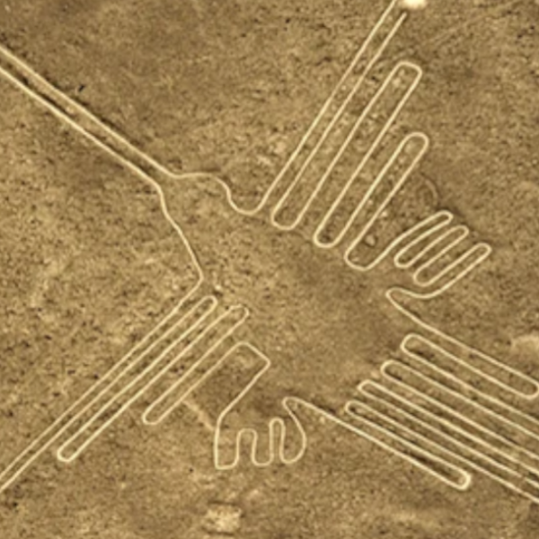 From the Nazca Lines to Machu Picchu